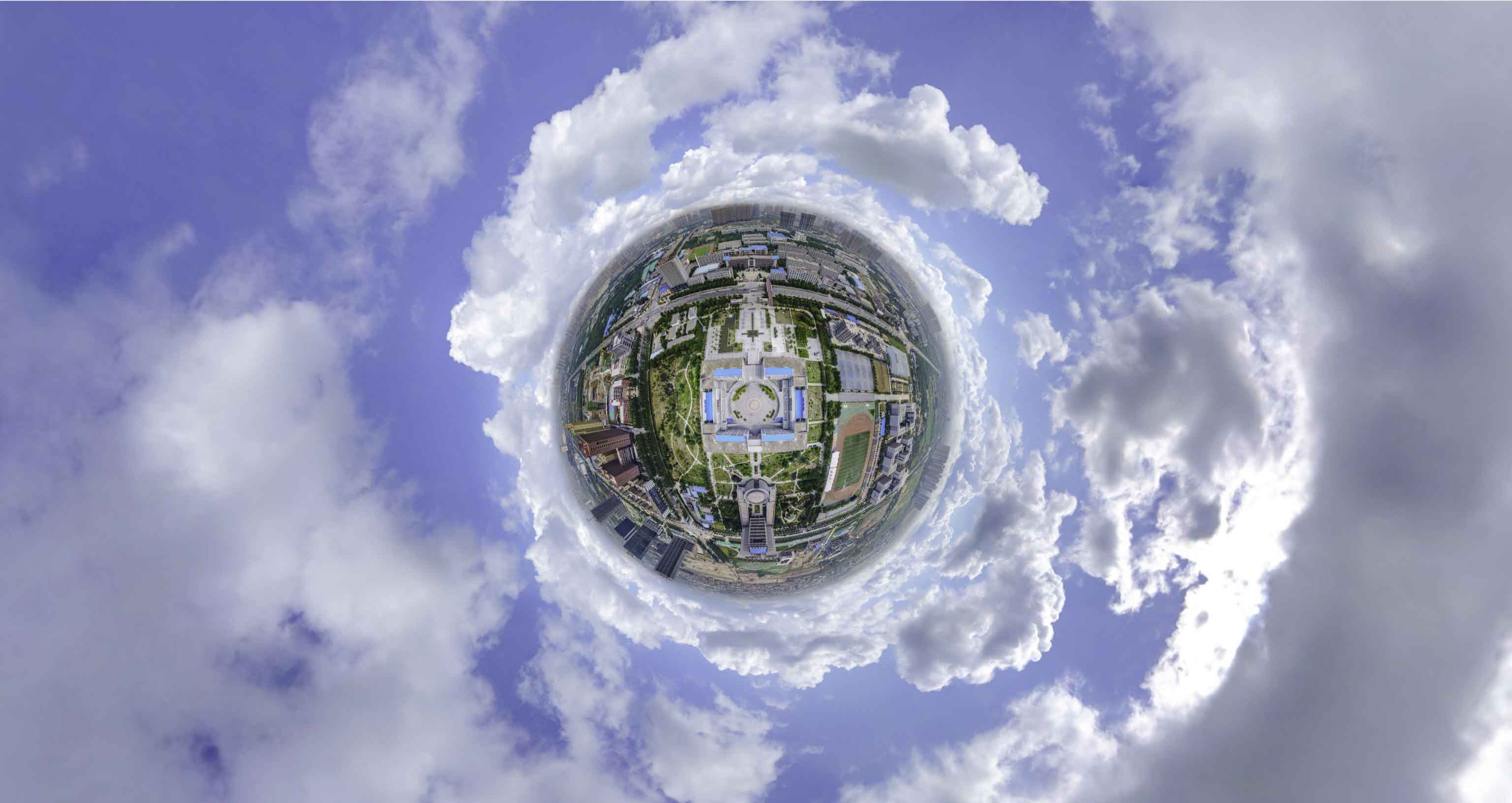 禹王台格凸河风景名胜区