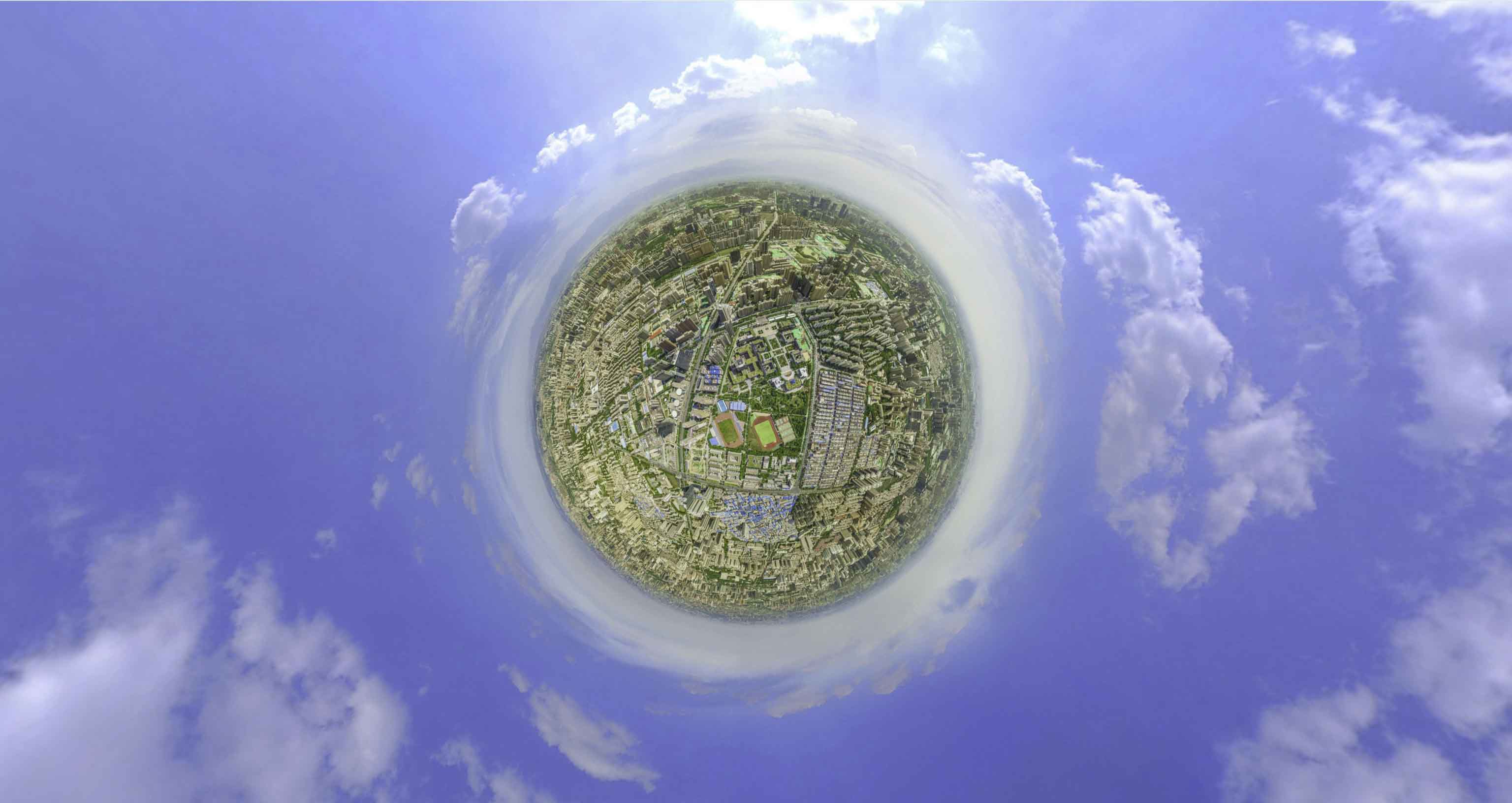 禹王台沣河金湾